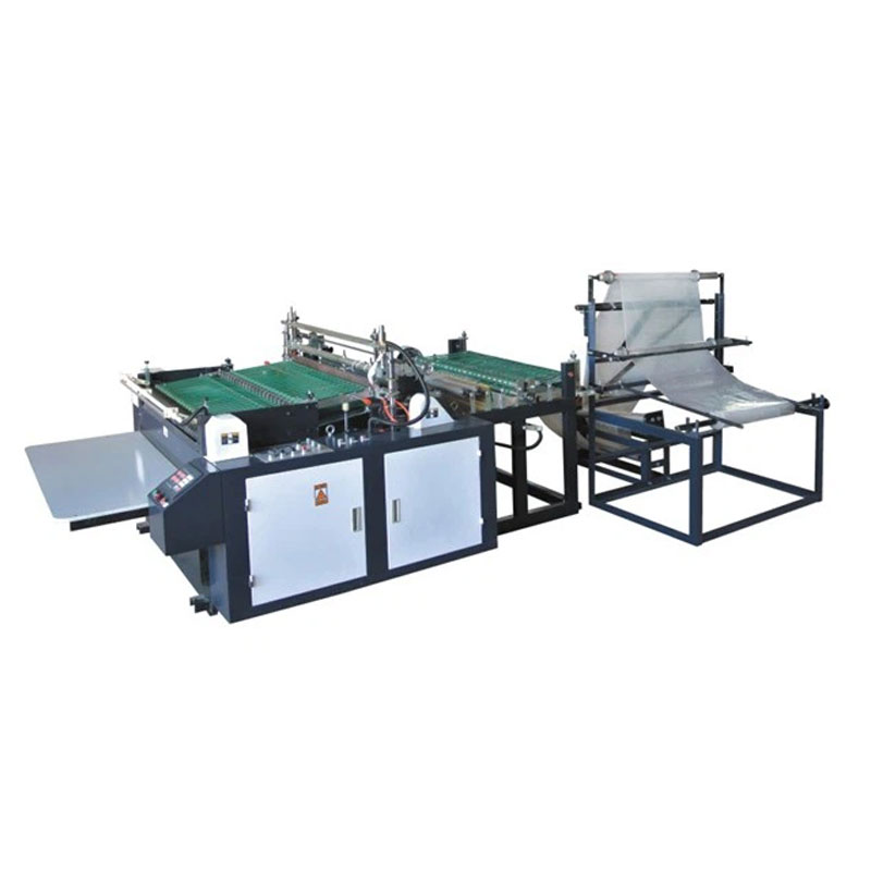 Automatic Air Bubble Bag Making Machine