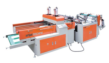 Hot Sealing Hot Cutting And Hot Sealing Cold Cutting ,Which Is Better