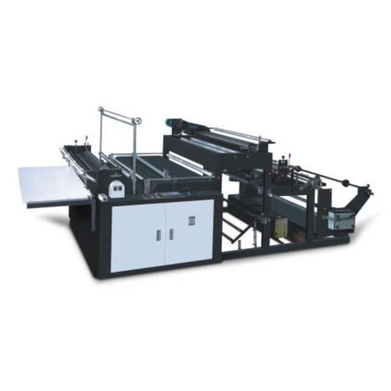 Nonwoven Fabric Sheet Cutting Machine