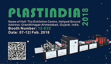 PLASTINDIA 2018